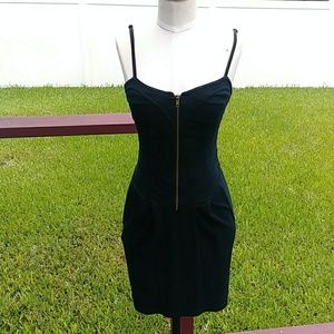 Soprano Juniors Dress.